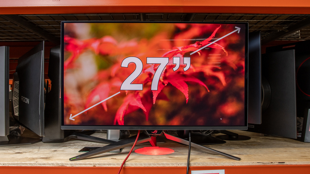 Best 27 Inch Monitors