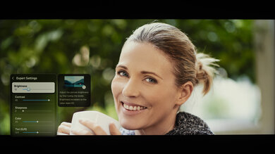 Samsung QN90F Calibration Settings 130