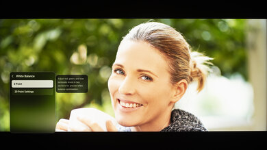 Samsung QN90F Calibration Settings 135