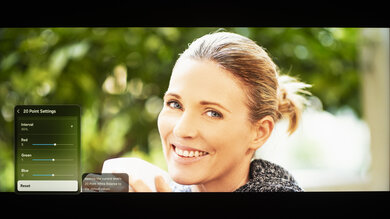 Samsung QN90F Calibration Settings 141