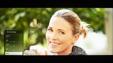 Samsung QN90F Calibration Settings 151