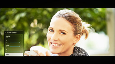 Samsung QN90F Calibration Settings 156