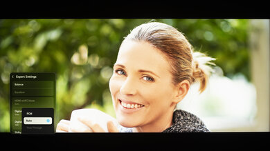 Samsung QN90F Calibration Settings 172