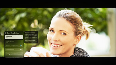 Samsung QN90F Calibration Settings 183