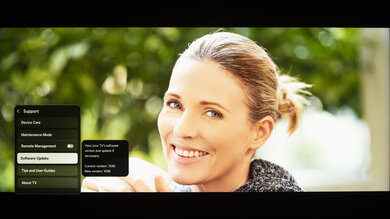 Samsung QN90F Calibration Settings 220