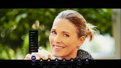 Samsung QN90F Calibration Settings 231