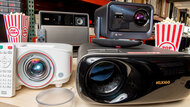 Best Home Theater Projectors