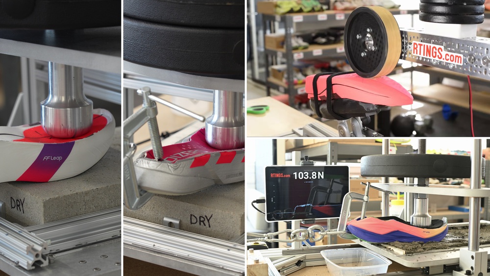 Test Bench 1.0