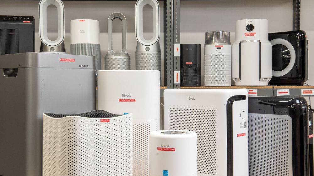 Best Air Purifiers