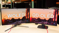 Learn: WOLED vs. QD-OLED