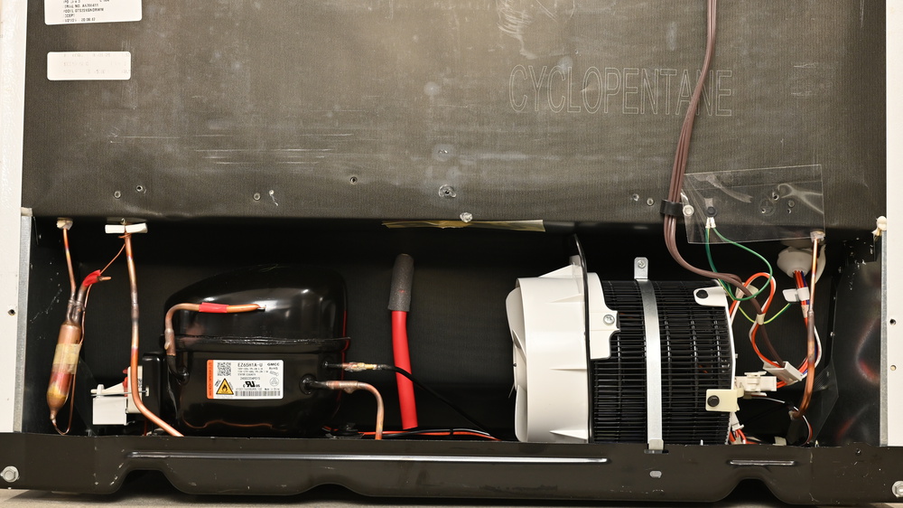 How Does A Refrigerator Work? A Complete Guide