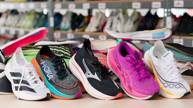 How We Test Running Shoes