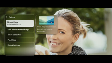 Samsung 77S90H OLED Calibration Settings 28