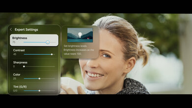 Samsung 77S90H OLED Calibration Settings 29