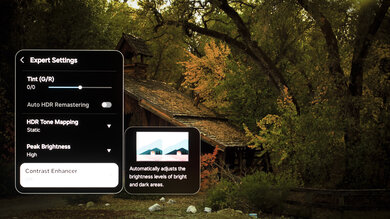 Samsung 77S90H OLED Calibration Settings 3