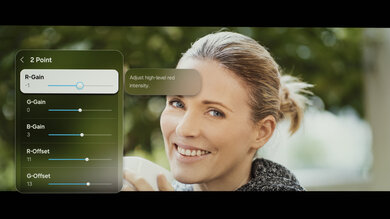 Samsung 77S90H OLED Calibration Settings 34
