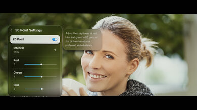 Samsung 77S90H OLED Calibration Settings 38