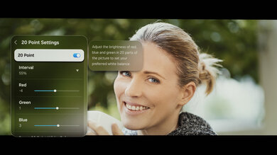 Samsung 77S90H OLED Calibration Settings 44