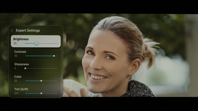 Samsung 77S90H OLED Calibration Settings 55