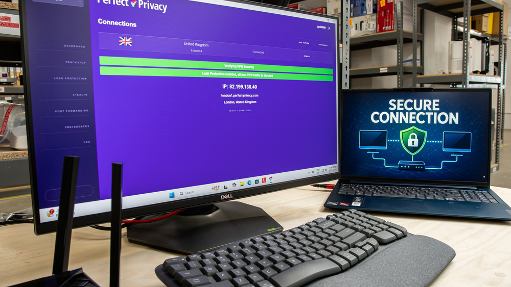 Learn: What Is Transport Layer Security?