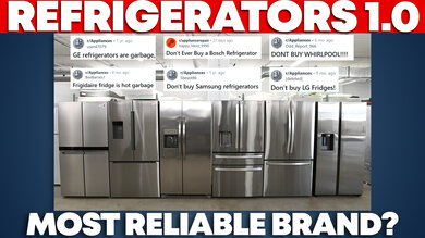 Refrigerator Brand Choice Matters For Reliability: An Investigation Of Six Major Brands