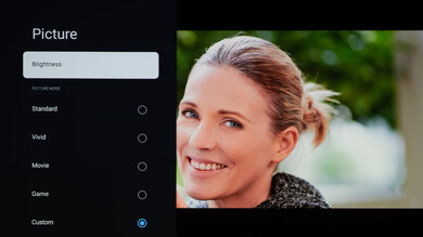 Dangbei Atom Calibration Settings 16