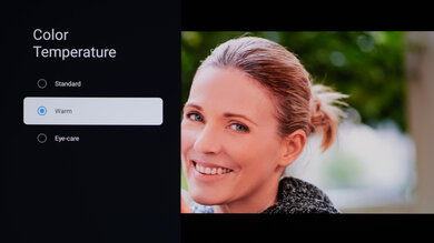 Dangbei Atom Calibration Settings 21