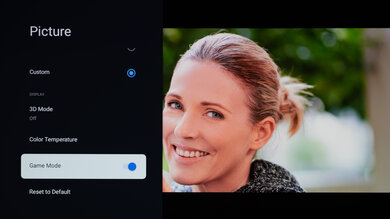 Dangbei Atom Calibration Settings 22