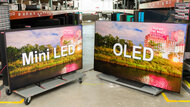 Mini LED vs. OLED TVs: Which One Is The Best?