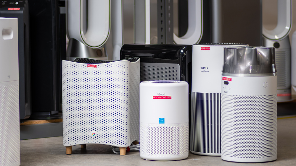 Best Small Air Purifiers