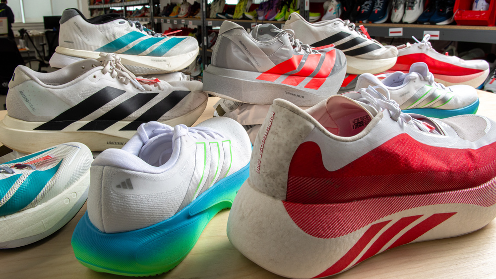Best adidas Running Shoes