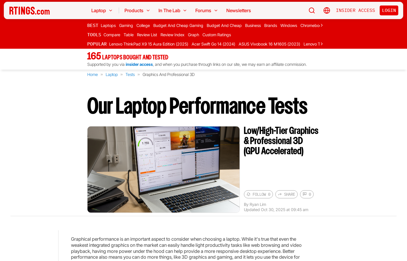 Learn: Graphics And Professional 3D