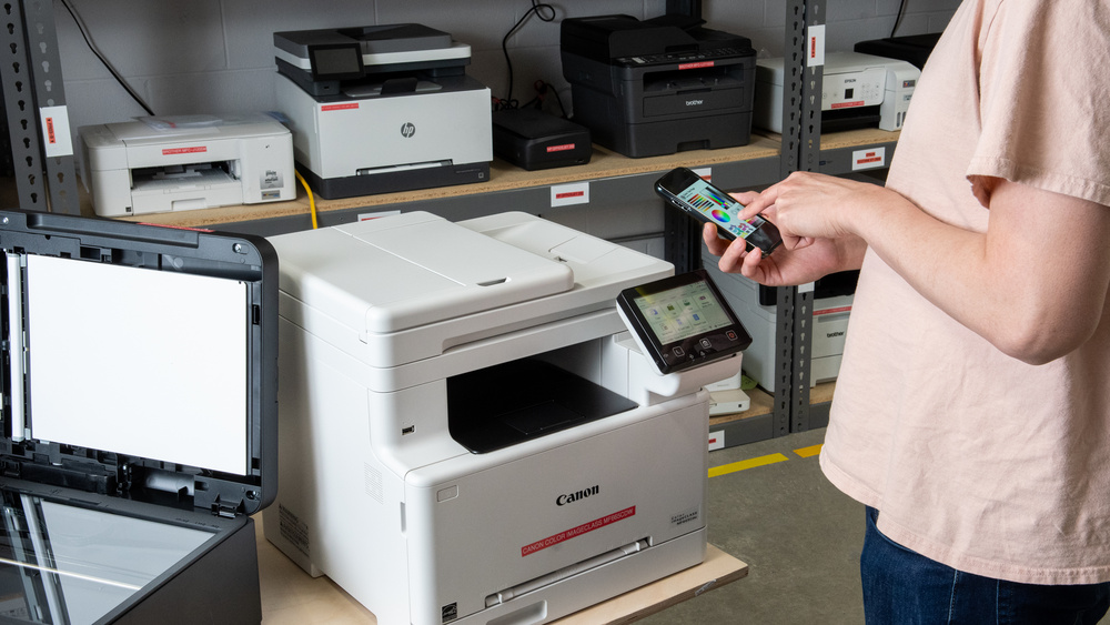 Best Wireless Printers
