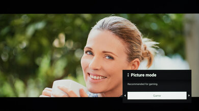 Sony BRAVIA 2 II Calibration Settings 152