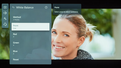 LG C5 OLED Calibration Settings 24