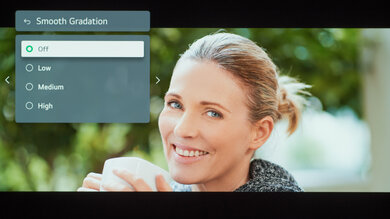 LG C5 OLED Calibration Settings 65