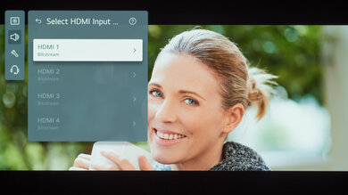 LG C5 OLED Calibration Settings 78