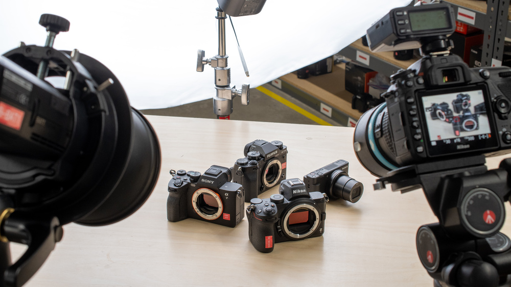 The 6 Best Cameras For Product Photography of 2025 - RTINGS.com The 6 Best Cameras For Product Photography of 2025 - RTINGS.com