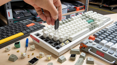 Wooting 80HE Review - RTINGS.com