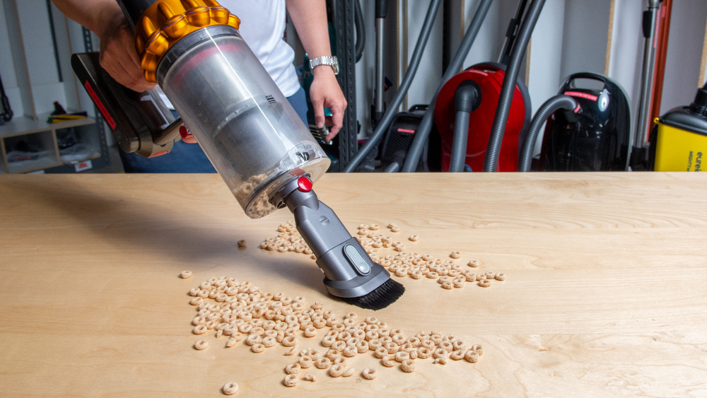 Best Vacuum Cleaners With Good Suction
