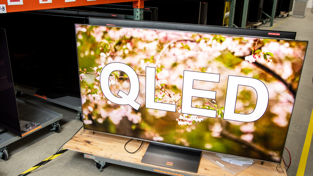 Best QLED TVs