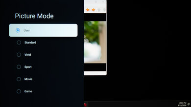 NexiGo PJ40 Pro Calibration Settings 19