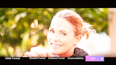 Hisense C2 Ultra Calibration Settings 2