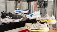 Best Cushioned Running Shoes
