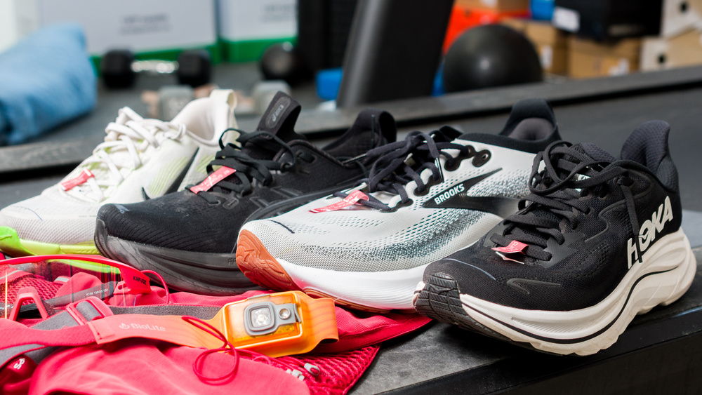Best Running Shoes For Beginners