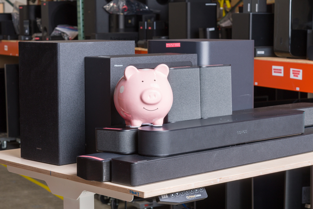 Best Budget Soundbars