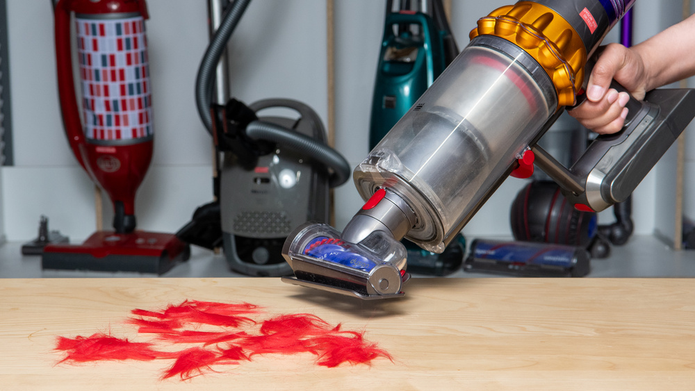 Best Vacuums For Pet Hair