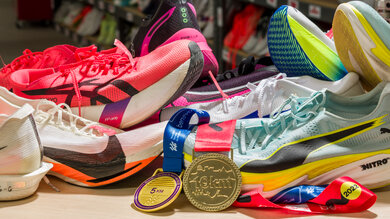 Best Running Shoes For 5K And 10K