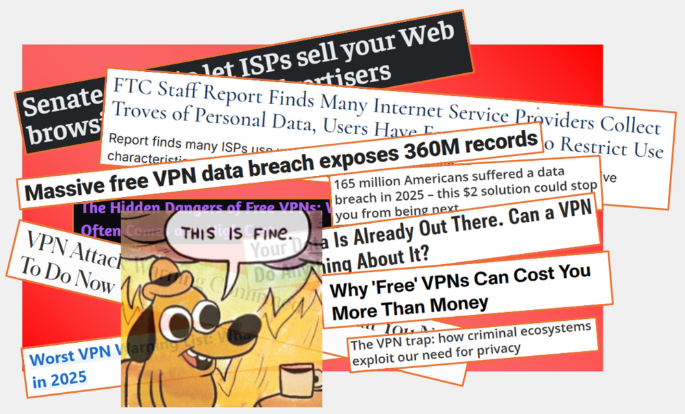 Should You Opt For A Privacy-Focused VPN?