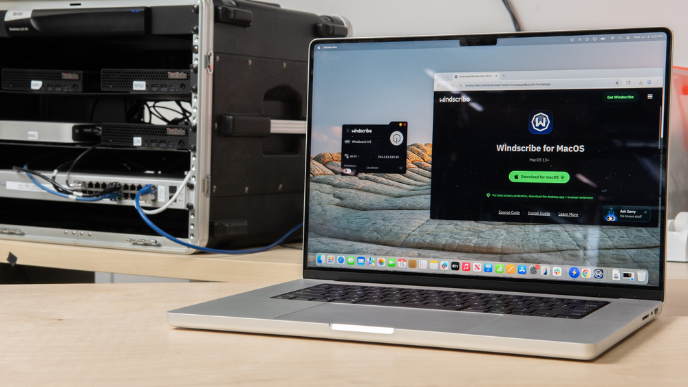 Best Free VPNs For Mac